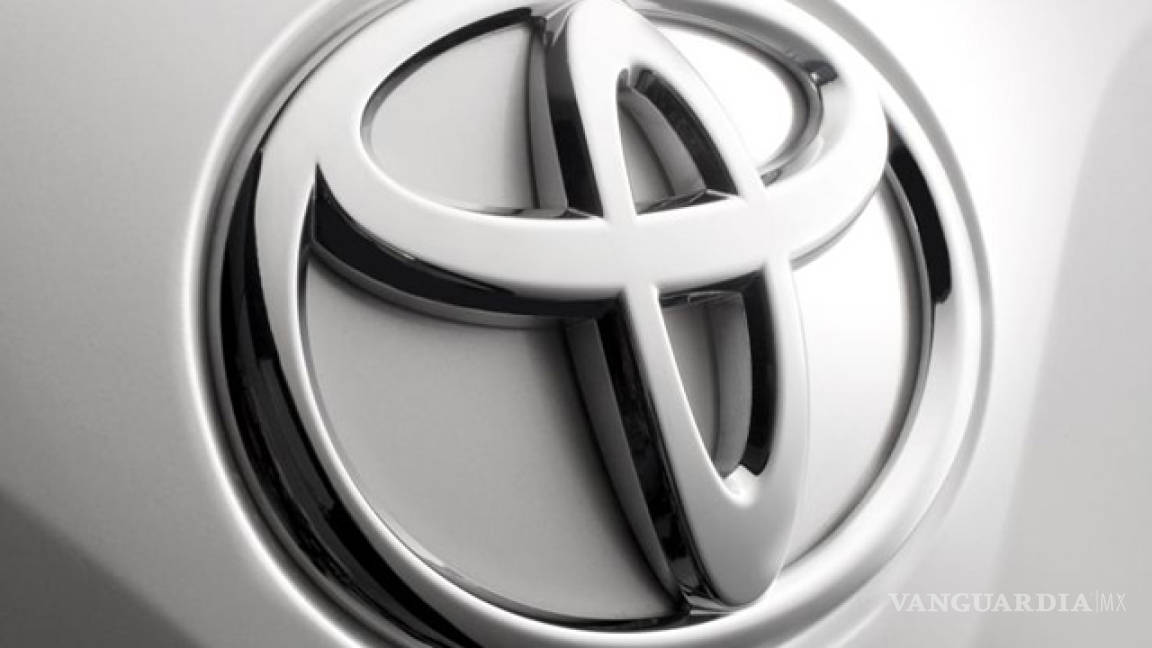 Toyota México inicia 2018 con su mejor enero en ventas