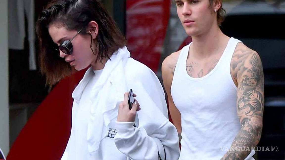 Justin Bieber y Selena Gomez unidos por la depresión