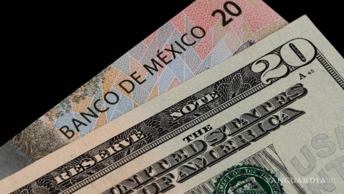 Peso mantiene resistencia ante el dólar tras victoria de Trump