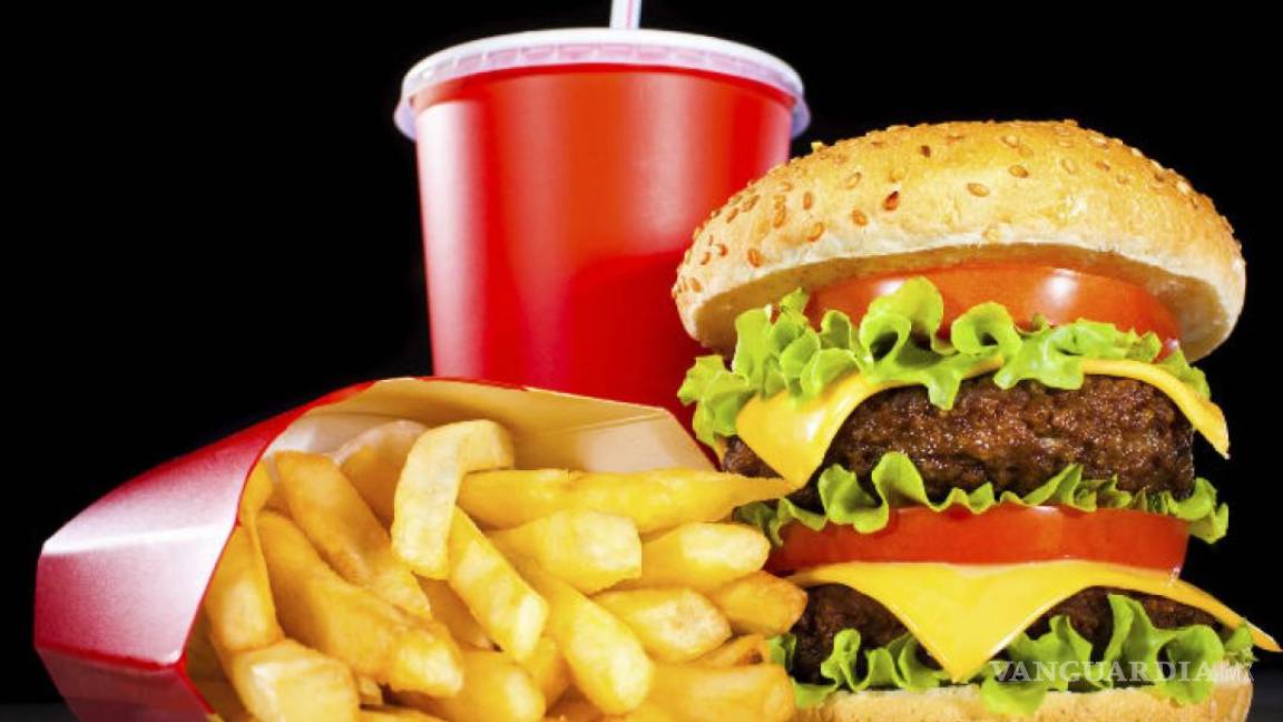 Consumir comida rápida con inteligencia puede ser bueno para la salud: especialista de Piedras Negras