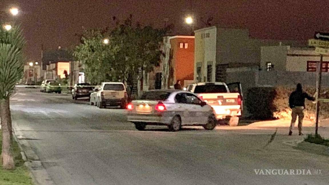 $!Mujer asesina a sus hijas y se quita la vida, en Nuevo León