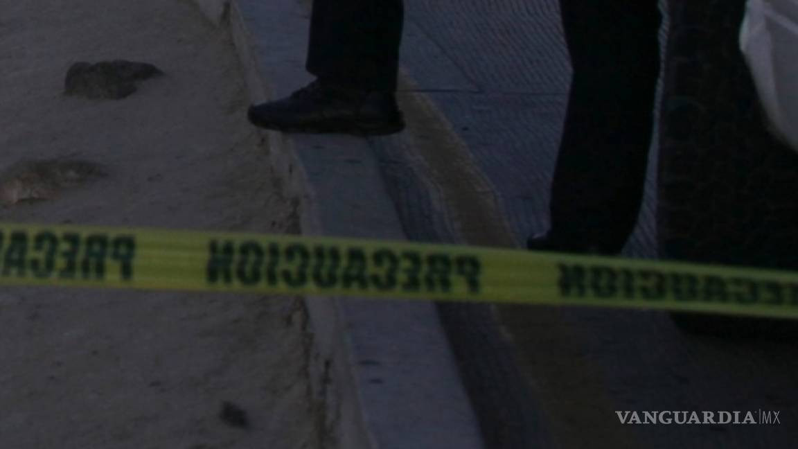 Asesinan a dos adolescentes migrantes en Tijuana