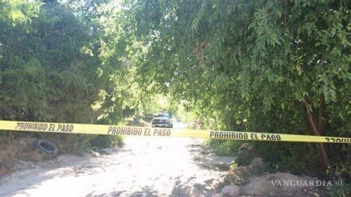 $!Localizan sin vida a jovencita desaparecida en Oaxaca, sufrió ataque sexual