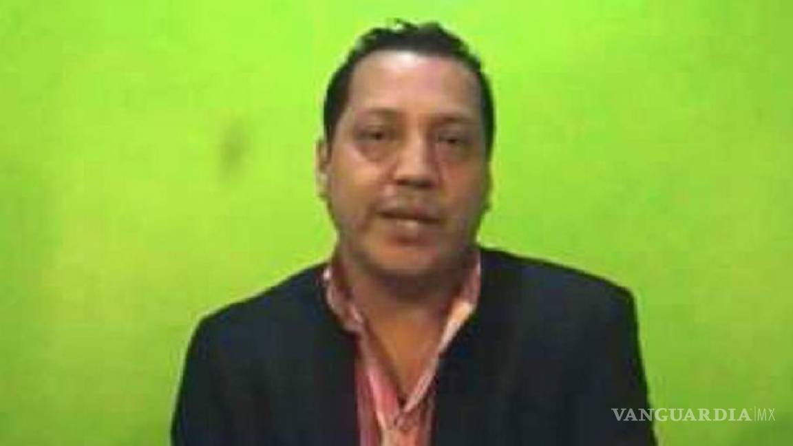 Asesinan en Guerrero al periodista Pablo Morrugares