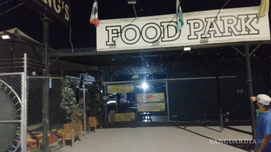 Torreón: cierran restaurante-bar de Ciudad Nazas por vender alcohol a menores