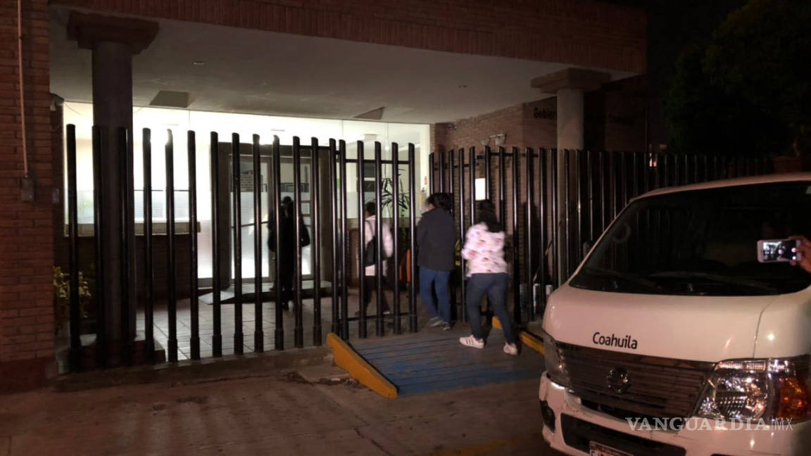 Se escapan 10 menores de albergue del DIF Coahuila; localizan a 5
