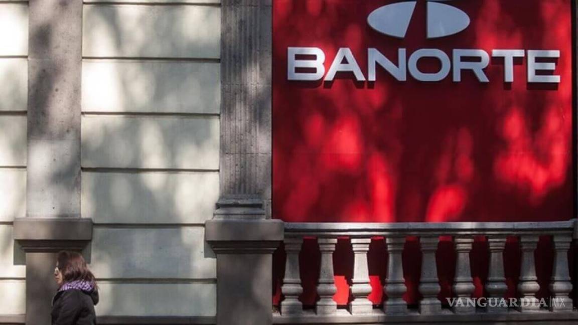 Banorte, el mejor posicionado para adquirir Banamex: Bank of America