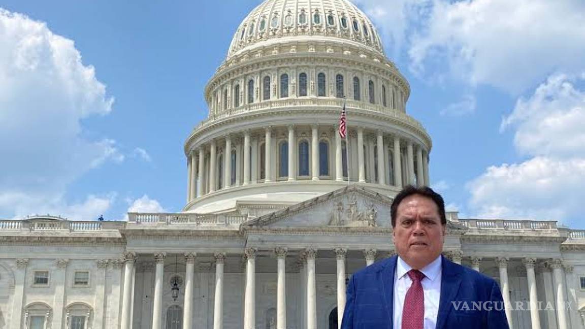 En Washington reconocen a Coahuila liderazgo en el combate a la trata de personas