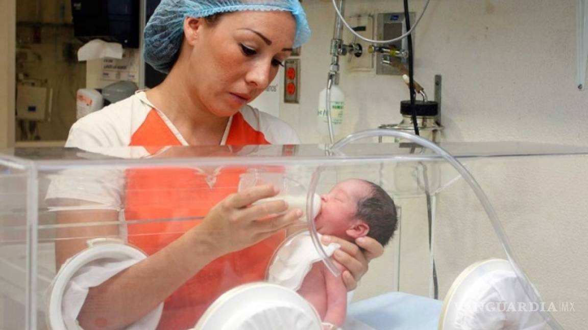 Al alza nacimientos prematuros por problemas de salud de mamás