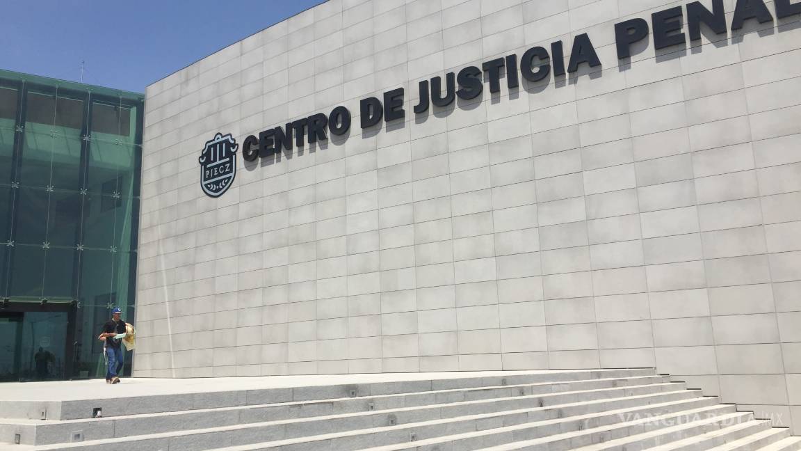 $!Involucrados en incendio forestal enfrentarán su proceso en libertad