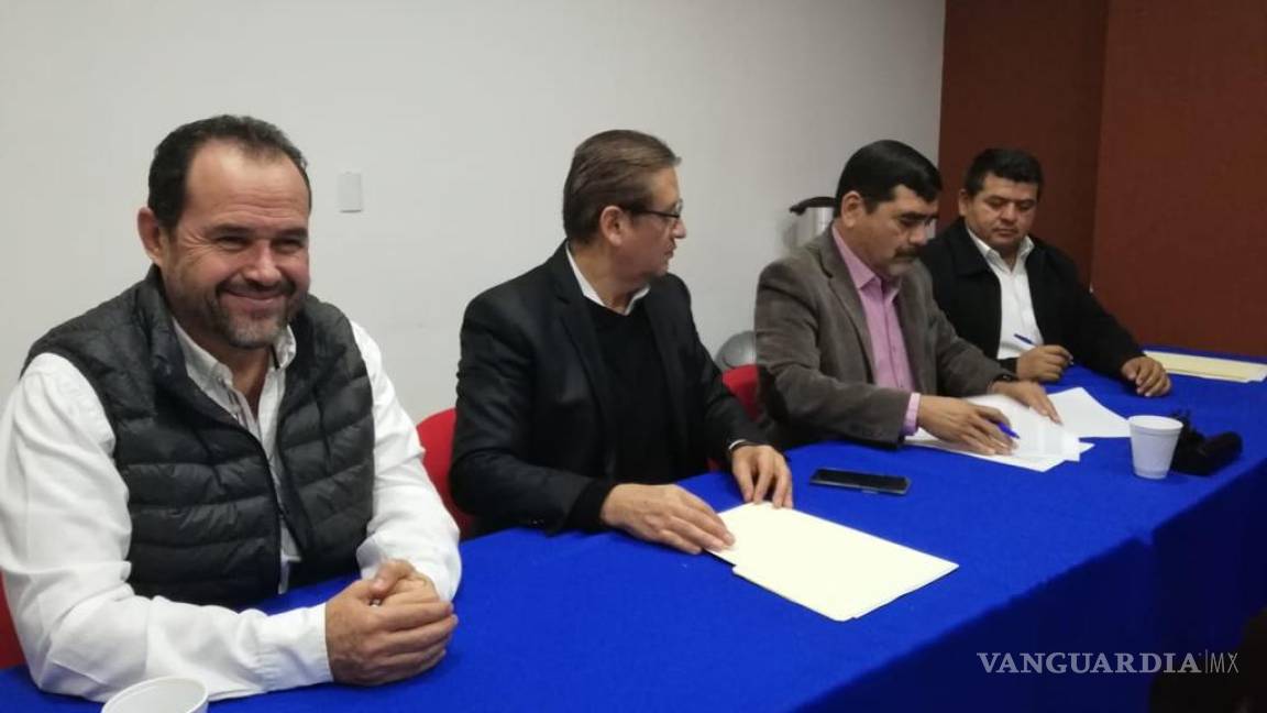 Constituyen en Torreón la “Alianza Laguna por el Agua”
