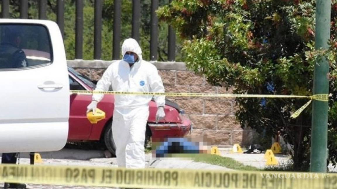 11 homicidios en Guanajuato tras detención de ‘El Azul’