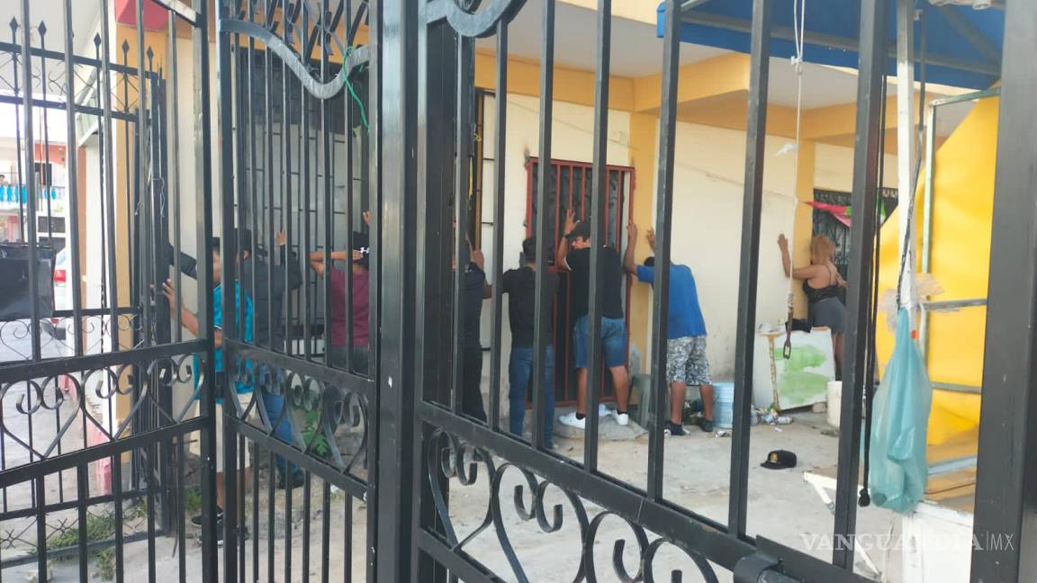 En Playa del Carmen, rescatan a 20 menores de edad víctimas de trata de personas