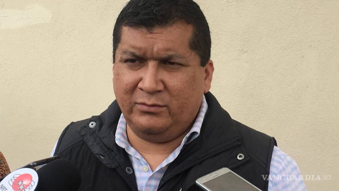 $!Se acerca FGE a responsables de ataque a unidad de PCC en Frontera