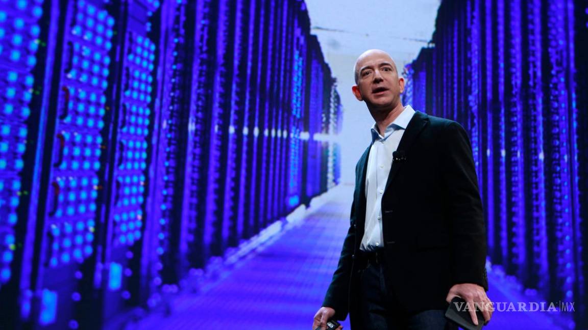 ‘Amazon Unbound’, los secretos detrás de Jeff Bezos y su imperio de comercio electrónico