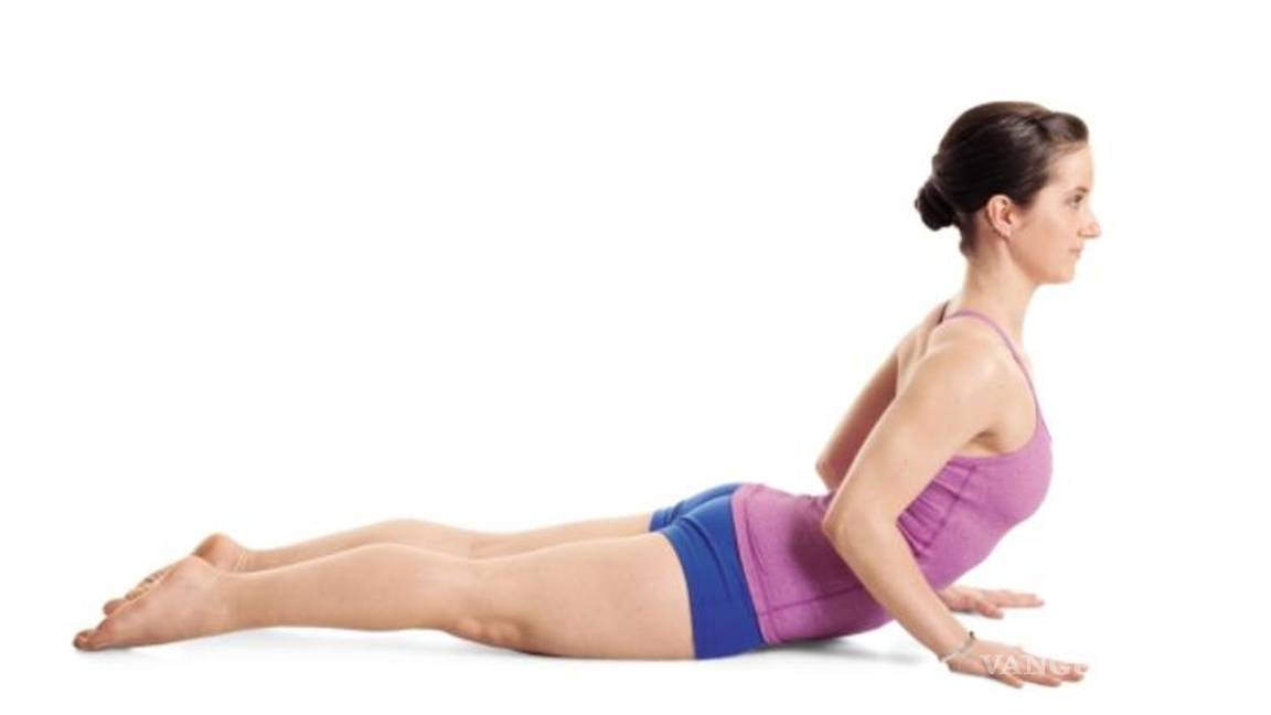 $!Yoga de la India es Patrimonio Inmaterial de la Humanidad