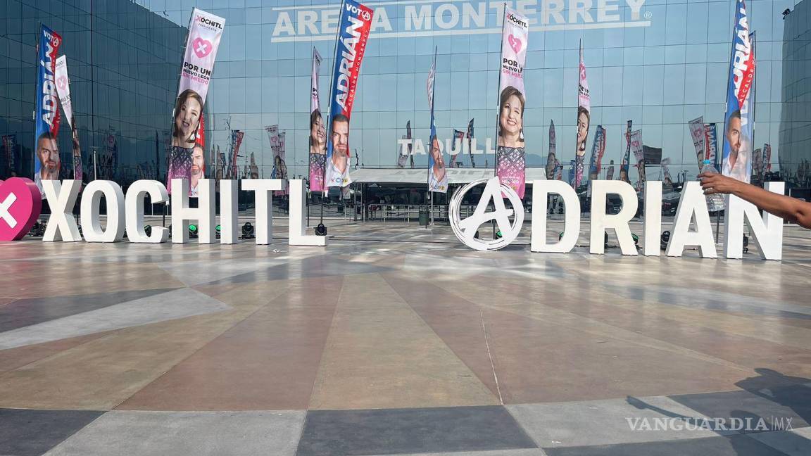 $!FOTO: ARACELY CHANTAKA