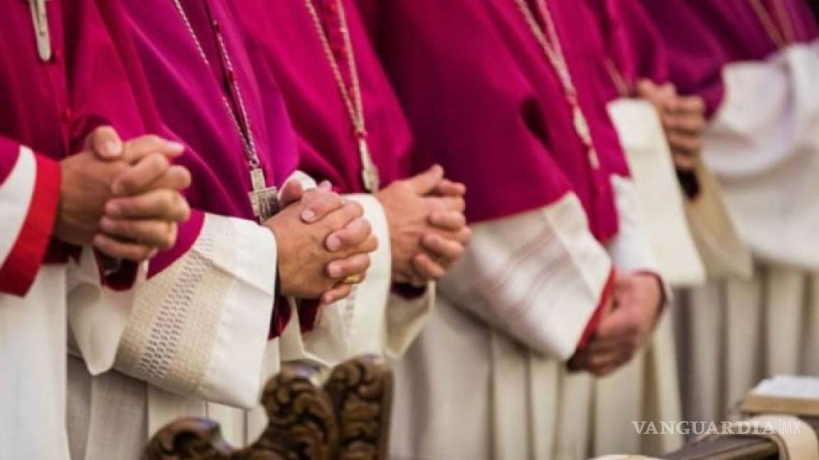 Denuncian más de 3 mil casos de abuso por sacerdotes en Alemania