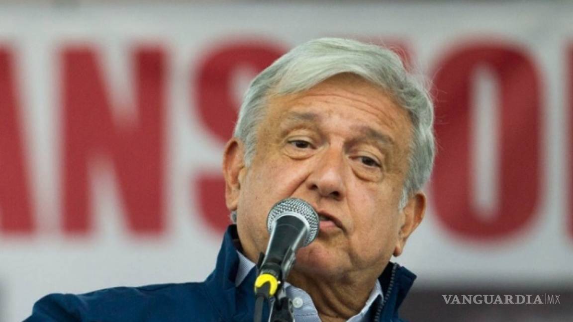 López Obrador comparte impactante imagen de inundación en Nayarit