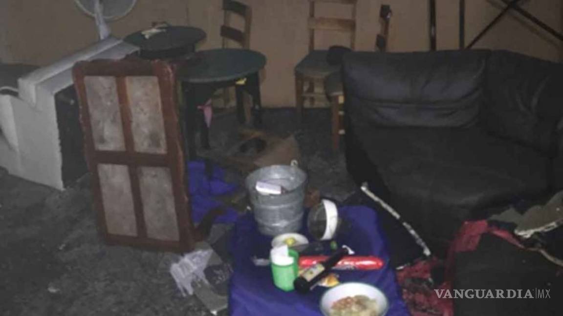 $!Al menos 25 muertos deja ataque a table dance de Coatzacoalcos, Veracruz