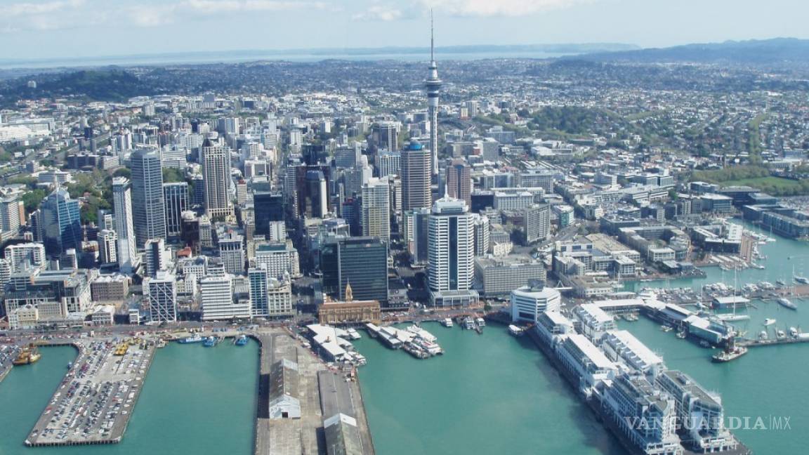 Nueva Zelanda, pieza central en la trama de los 'Panamá Papers'