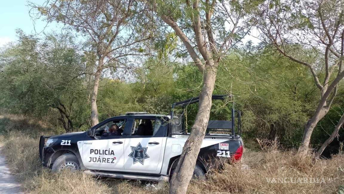 Hallan cuerpo en descomposición en Nuevo León; investigan si es Yolanda Martínez