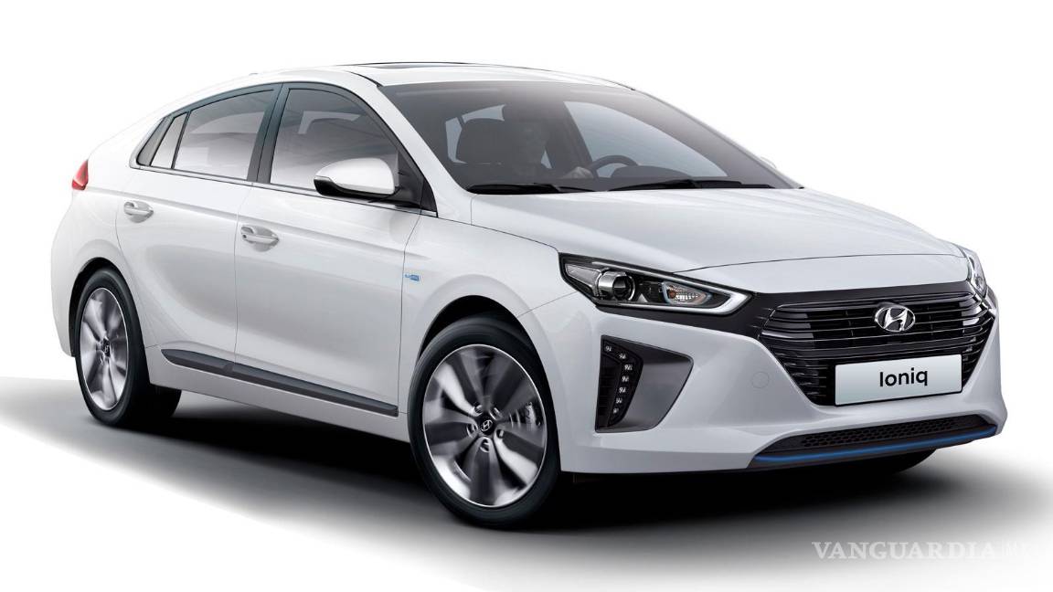 $!Conoce los candidatos a Auto del Año (fotos)