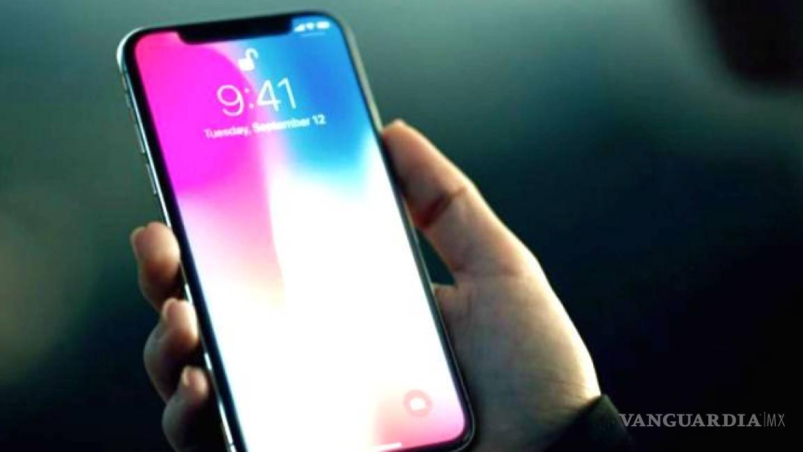 iPhone X podría bajar de precio en 2018 por su ‘pobre desempeño’