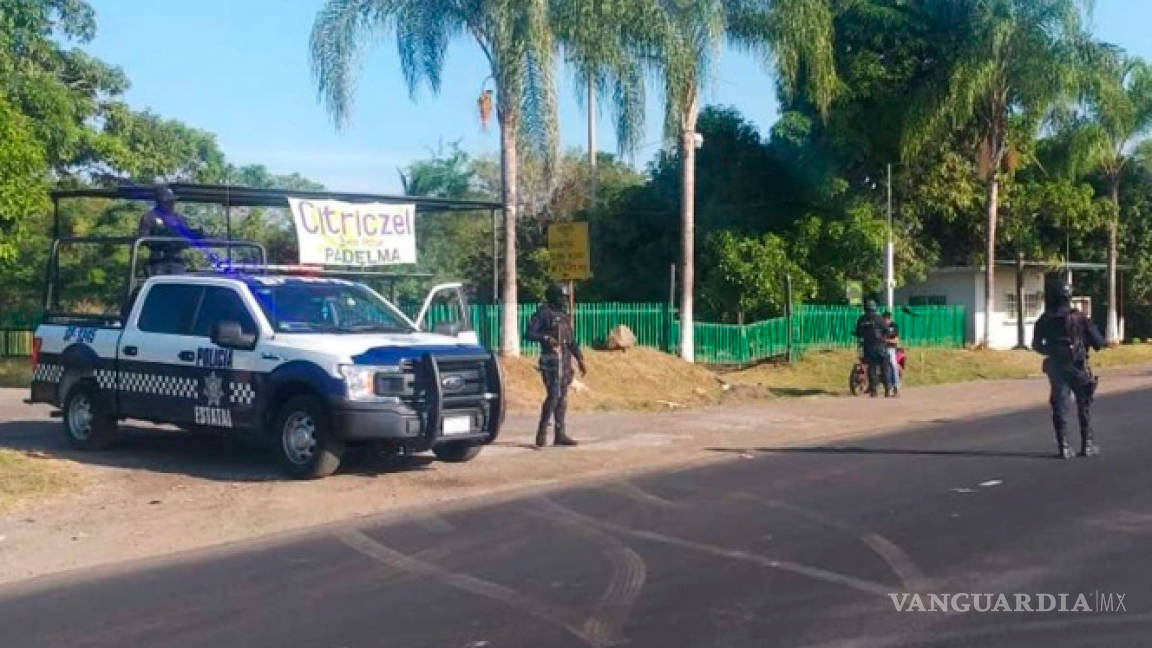 Asesinan a expresidente municipal de Paso del Macho, Veracruz a una cuadra de la presidencia municipal