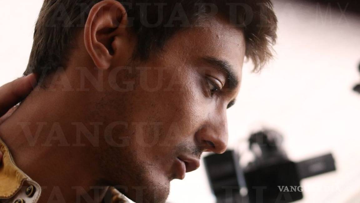 $!Multihomicida de Saltillo asegura que actuó por venganza: “No estoy arrepentido de lo que hice”