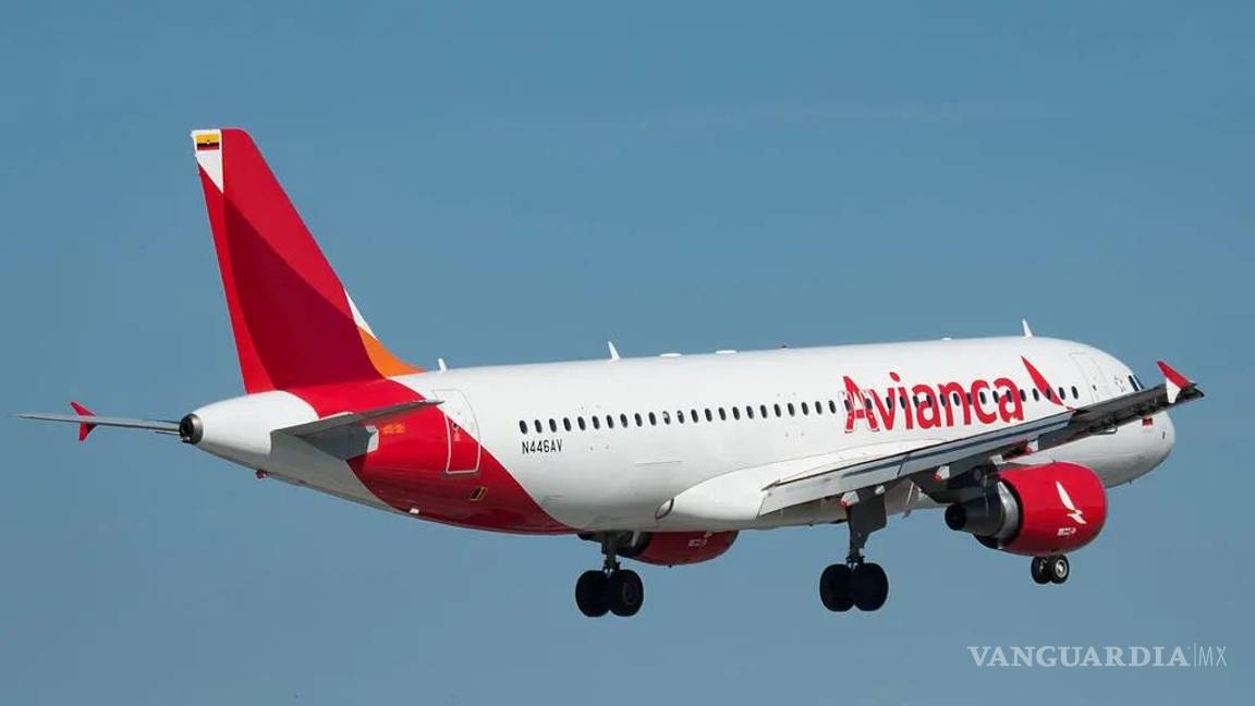 Avianca podría volar desde el AIFA... pero no en 2023