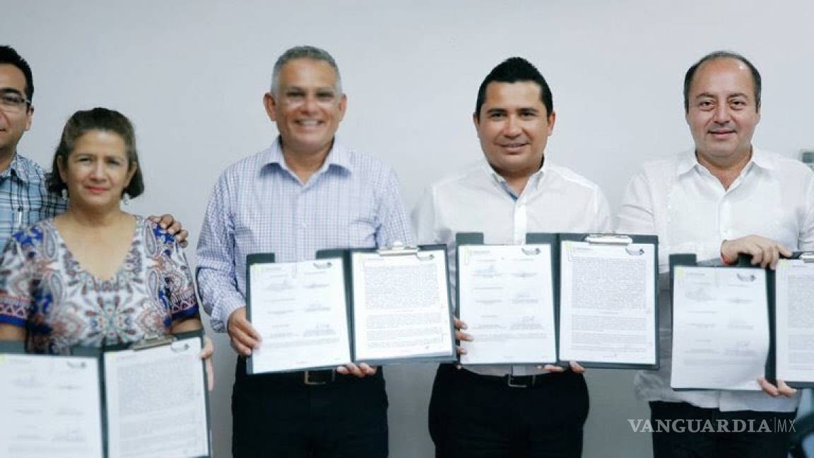 $!Cuñada de AMLO renunció por desfalco de 223 mdp, en Tabasco