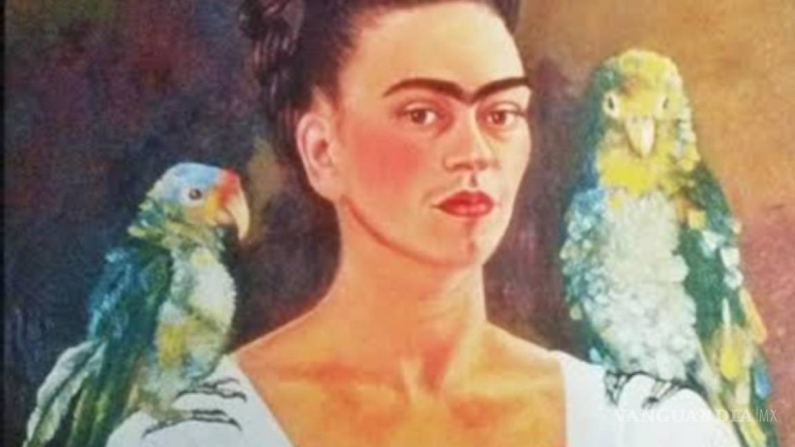 Roban cuadros de Frida Kahlo y Rufino Tamayo en la CDMX; ladrones drogaron al dueño