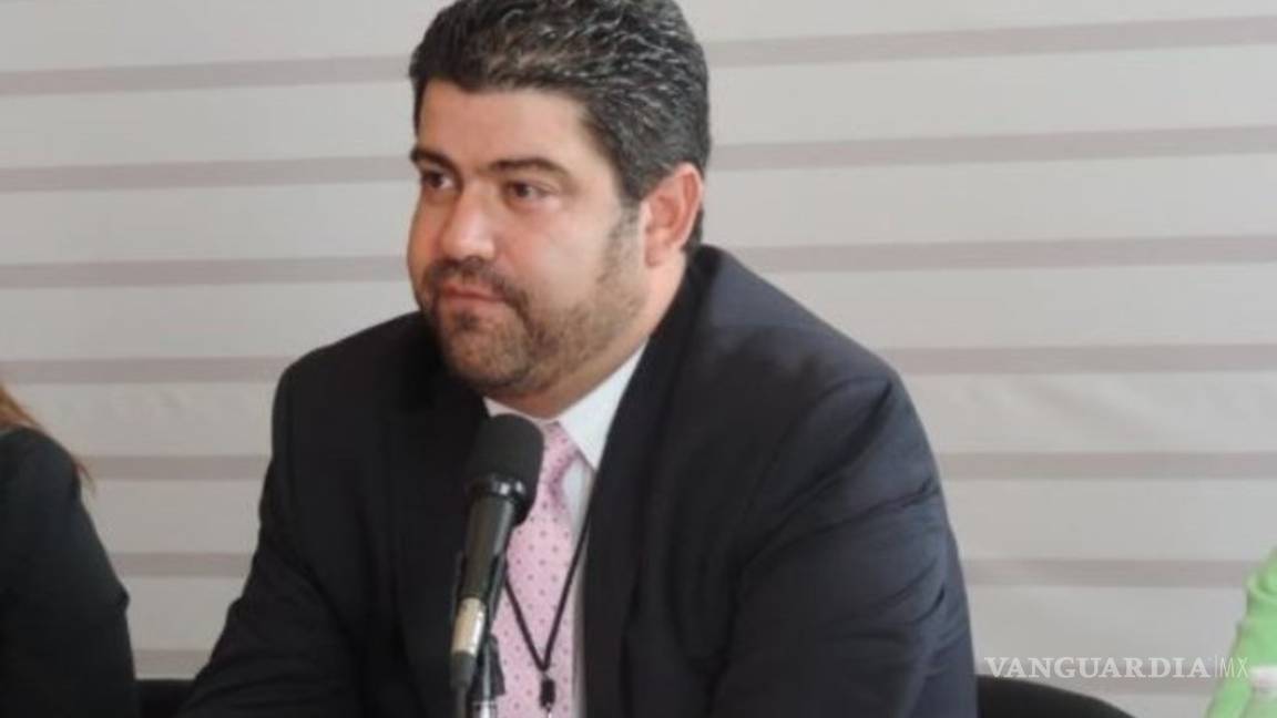 $!Fiscalía Anticorrupción de Coahuila debe iniciar de oficio investigación contra Humberto Moreira: Gerardo Aguado