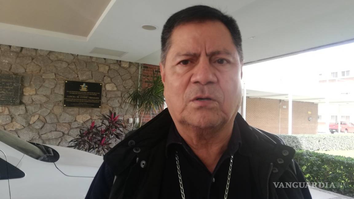 Se mantendrán abiertas las iglesias en Torreón con todo el protocolo sanitario