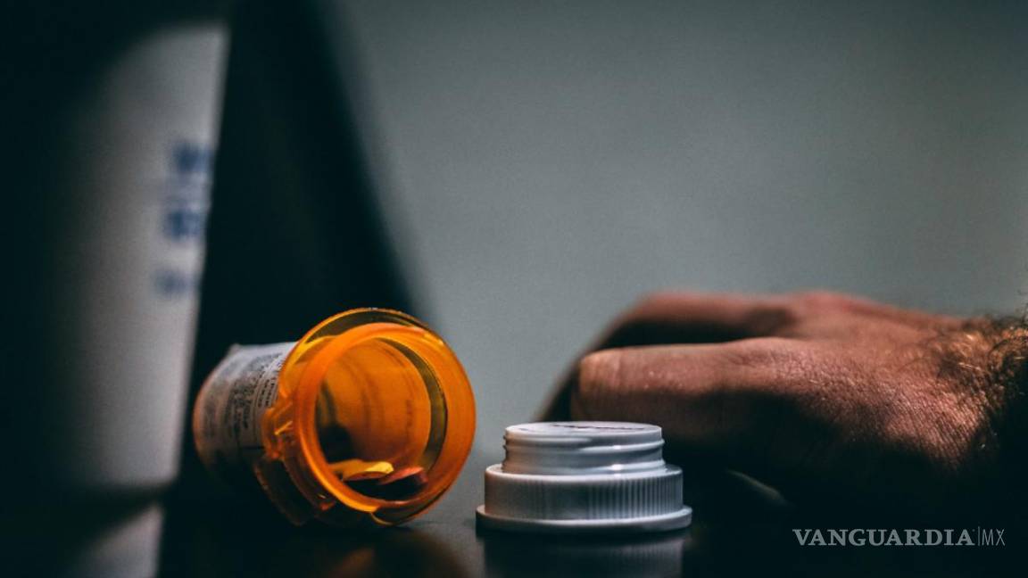 $!Los criminales están agregando esta sustancia a las drogas para crear una mayor dependencia.