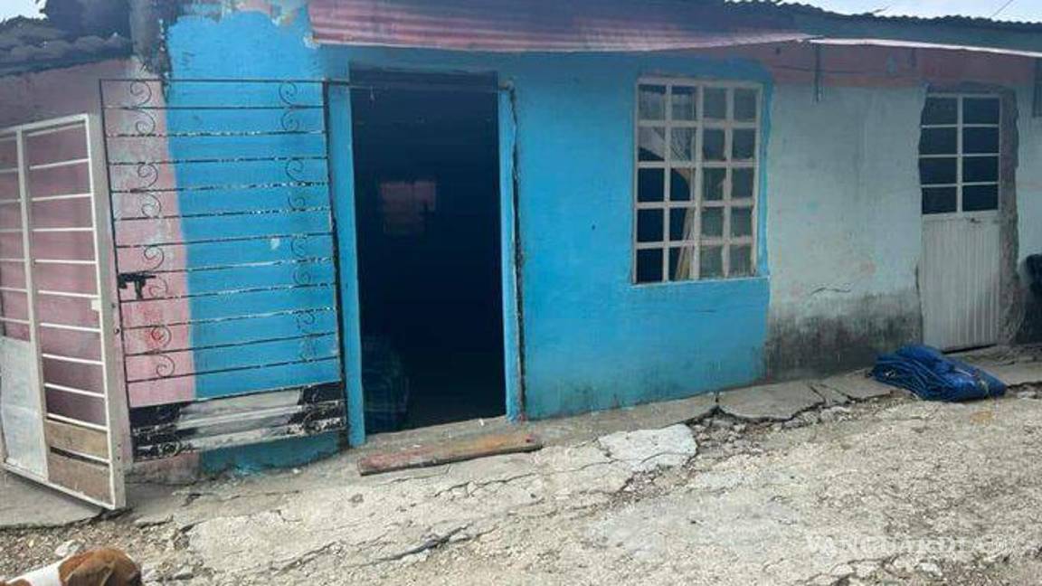 $!Niña de 10 años se quitó la vida en Tabasco