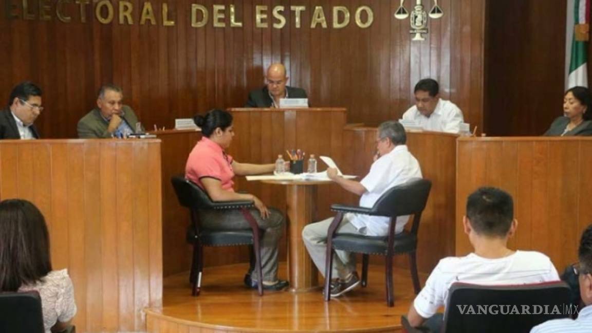 Quitan diputaciones a Morena y PT en Guerrero, se las reparten PAN, PRD y MC