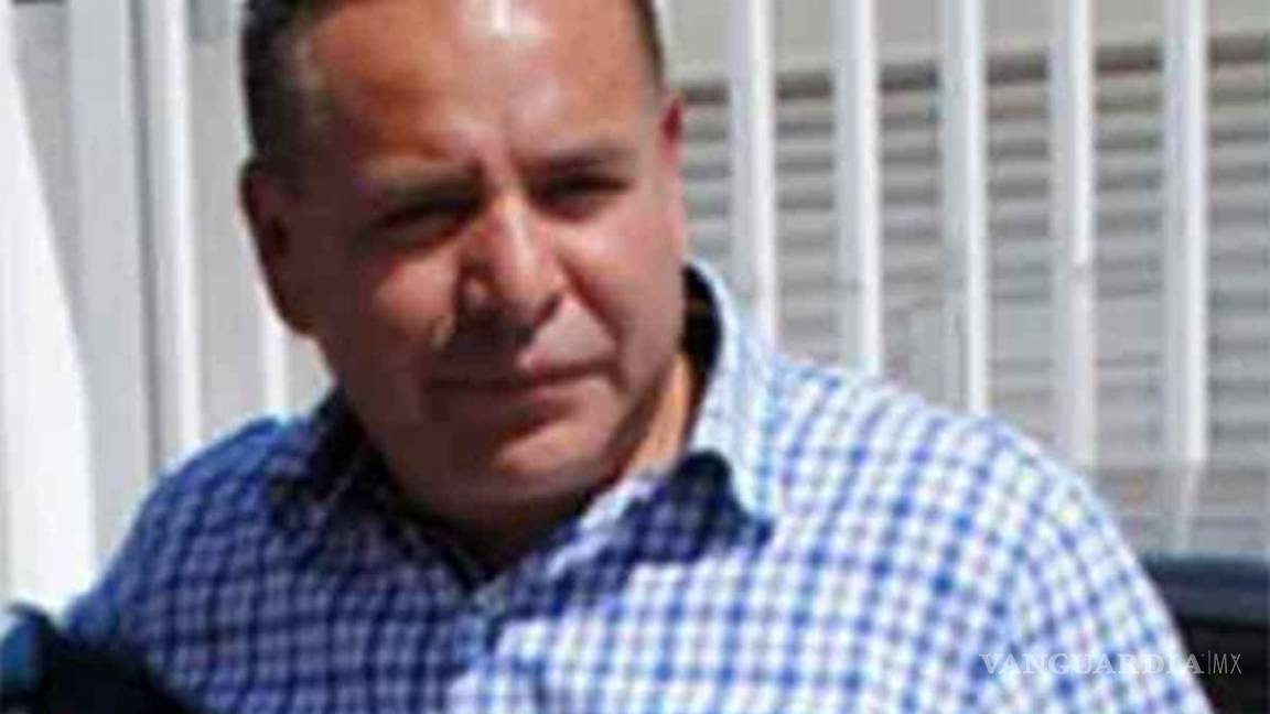 $!Alcaldes podrían solicitar protección especial: Segob