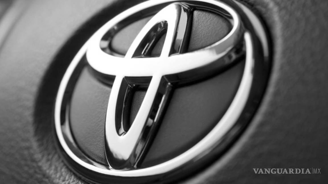 Ventas de Toyota aumentaron un 1,4 % en octubre