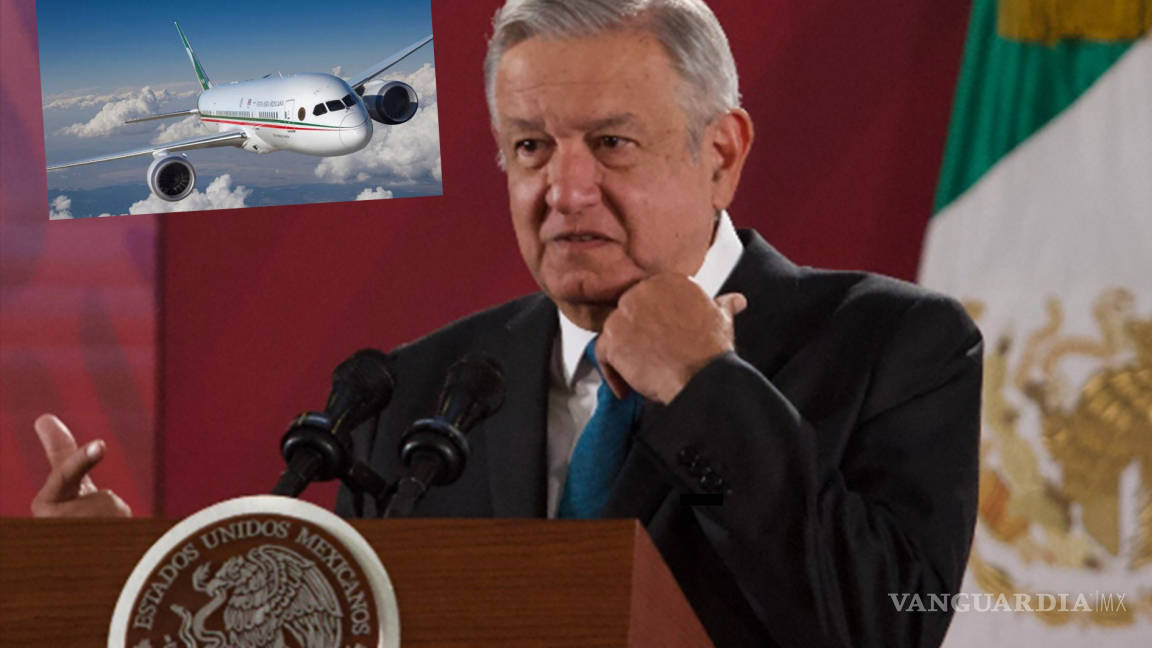 La rifa del avión presidencial y los memes que la propuesta de AMLO generó en redes