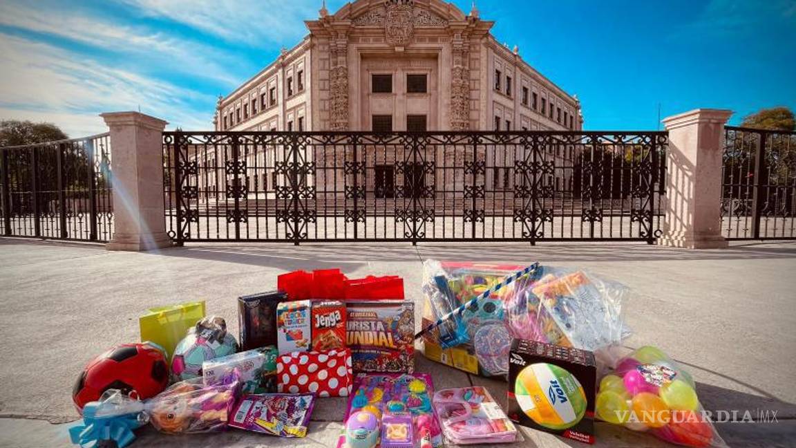 $!El Tec Saltillo partició en esta ocasión.