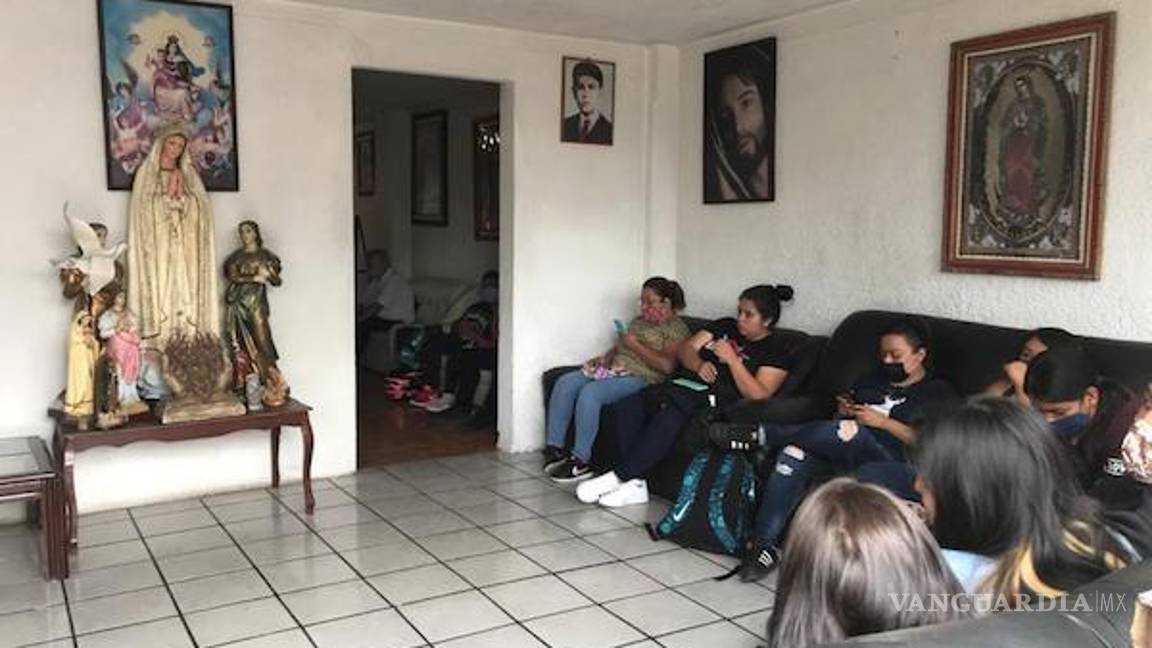 $!Hallan sin vida a Dulce Guadalupe, joven desaparecida en Irapuato