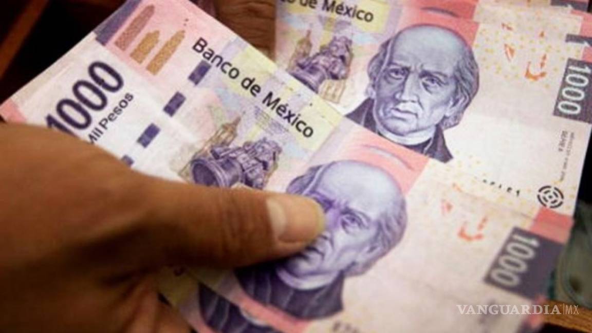 Legisladores alertan sobre incremento en falsificación de billetes