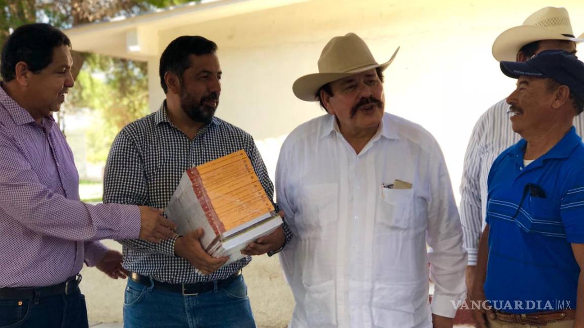 $!Para Andrés Manuel López Obrador la Educación será una prioridad: Armando Guadiana