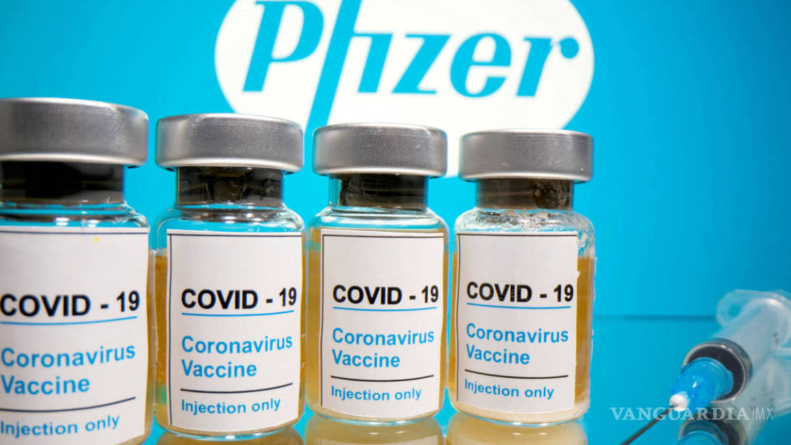 Sí se requerirá una tercera dosis de vacuna COVID de Pfizer: BioNTech