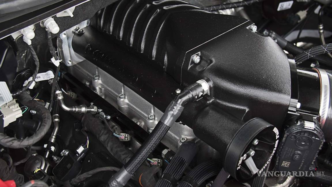 $!Hennessey VelociRaptor V8 2019, la Raptor que todos queremos tener (fotos)