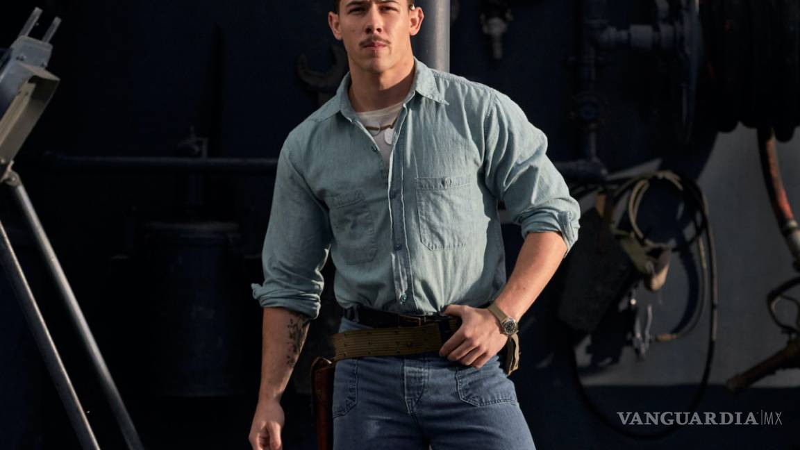 $!Cuando la guerra es ‘el único villano’ - ‘Midway: Batalla en el pacífico’