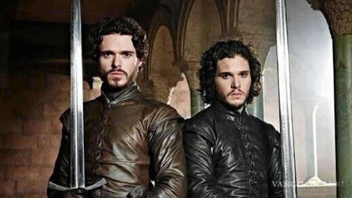 De ‘Game of Thrones’ a ‘Eternals’, Kit Harington y Richard Madden se unen al elenco del filme de súper héroes