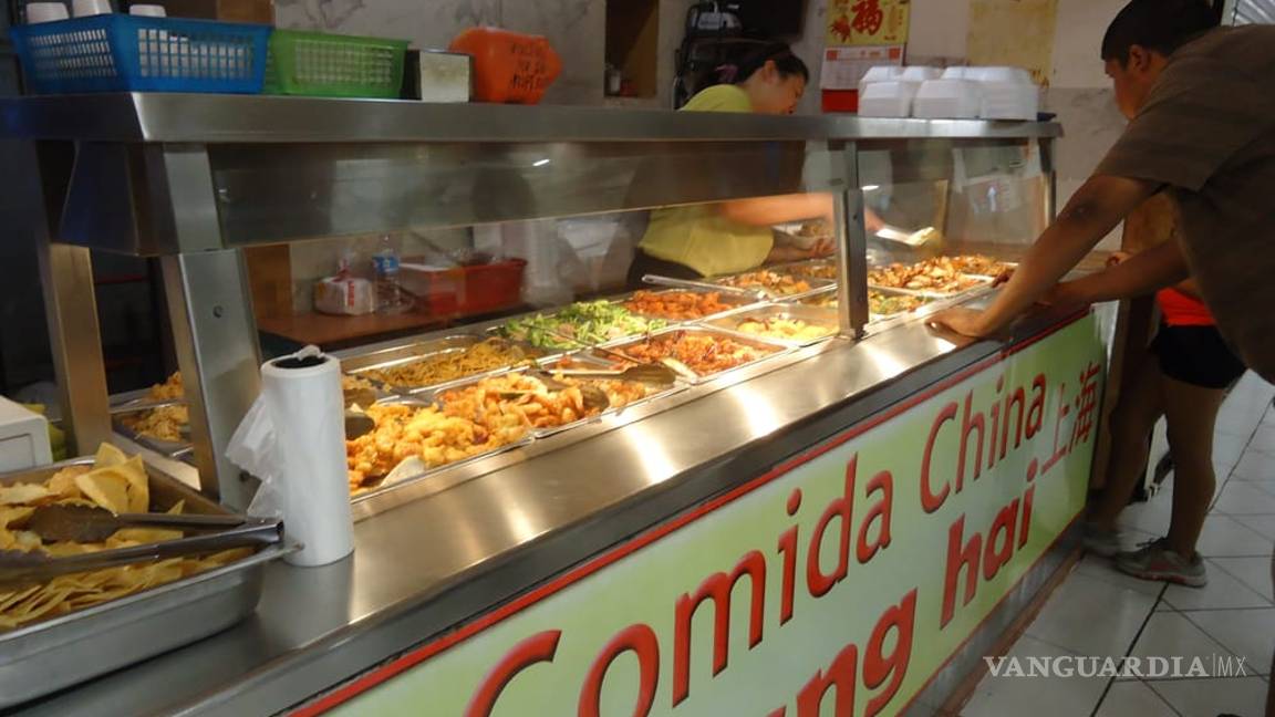 $!Saltillo y Monterrey en psicosis por Coronavirus, cae venta de comida china